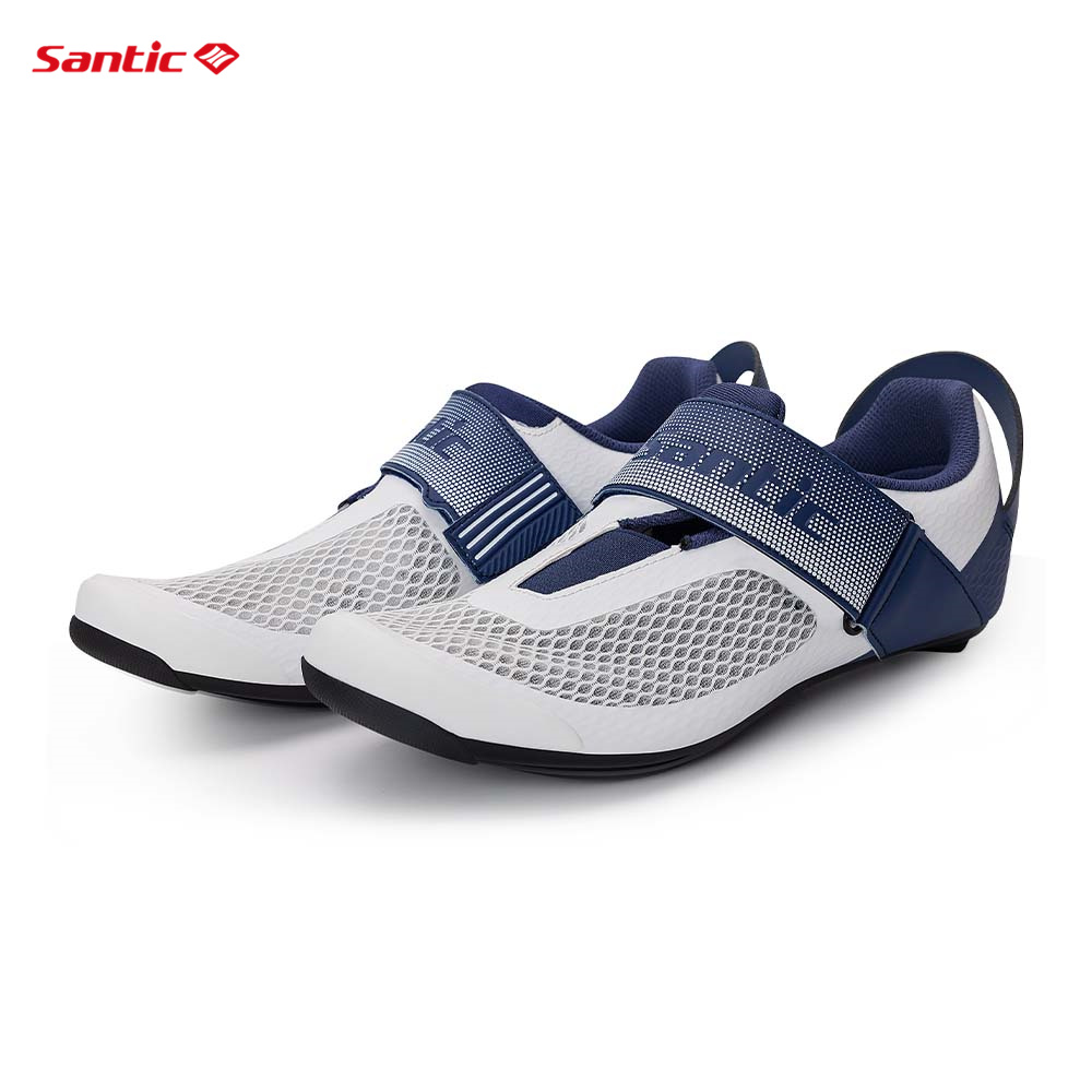 Cycling Shoe Insoles - Santic zapatos de ciclismo para hombre