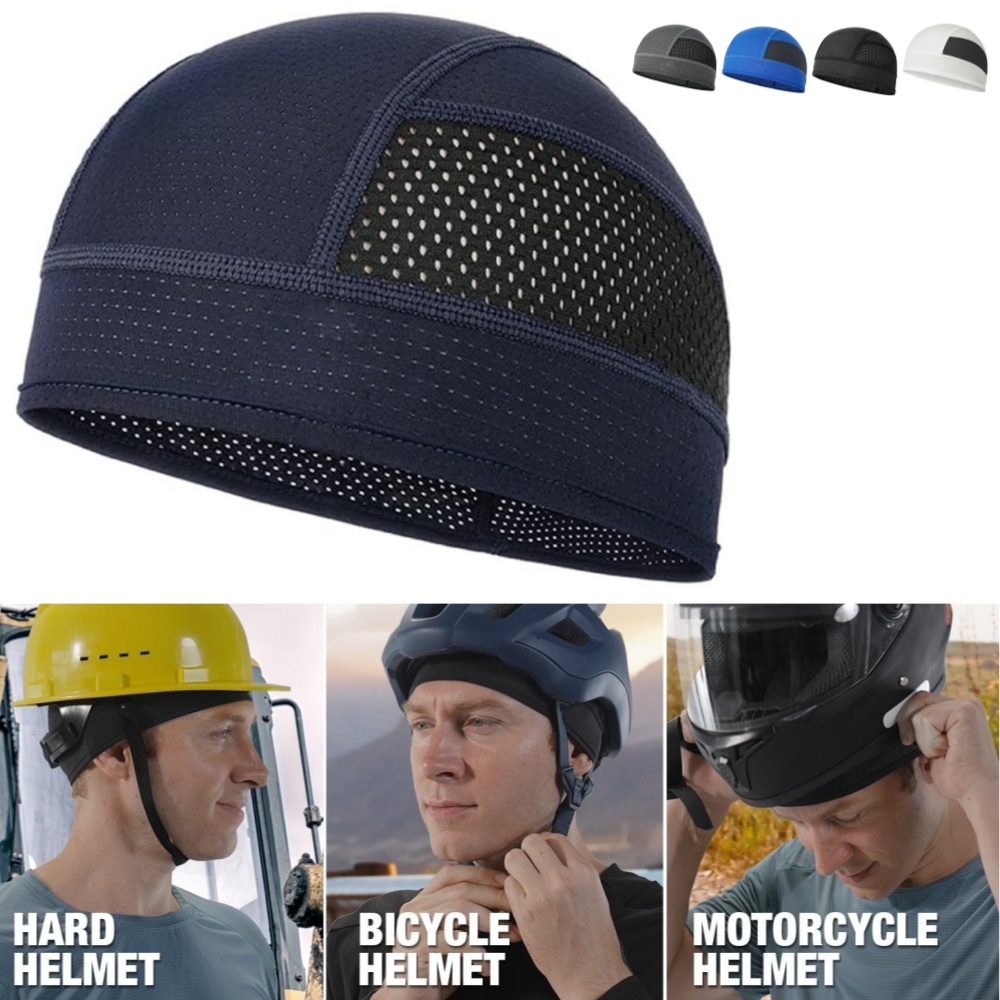 Aero Cycling Helmet - Gorro de malla de verano con