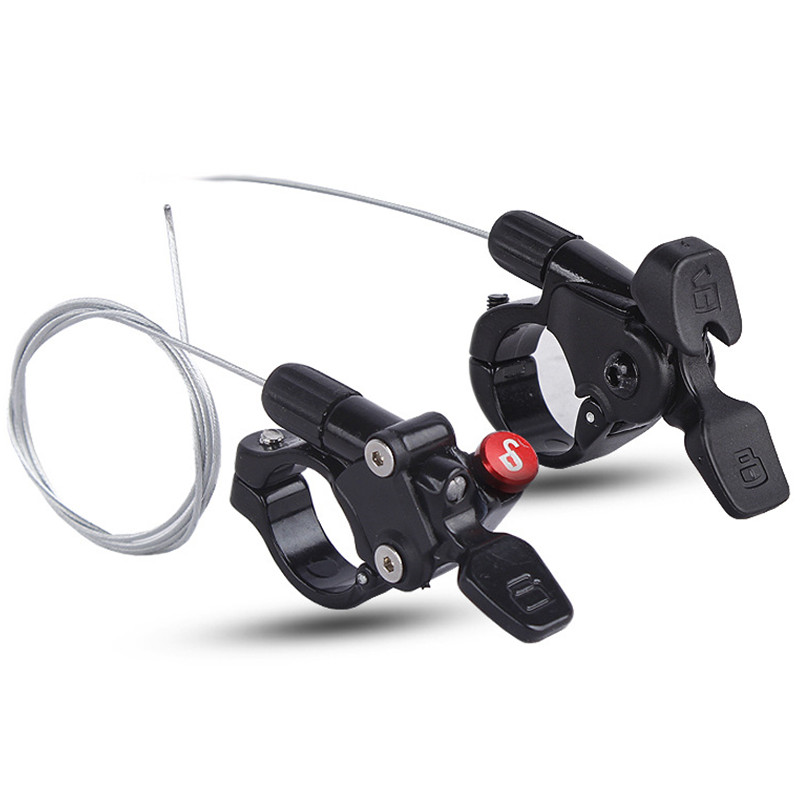 Cycling Gear Parts - Piezas de bicicleta de montaña MTB,