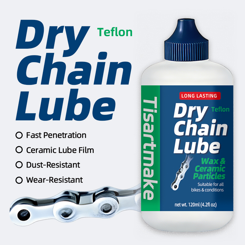 Cycling Gear Parts - Aceite de Mantenimiento para Cadena de