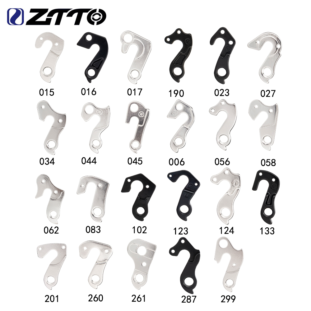 Cycling Gear Parts - ZTTO-percha Universal para bicicleta de montaña,