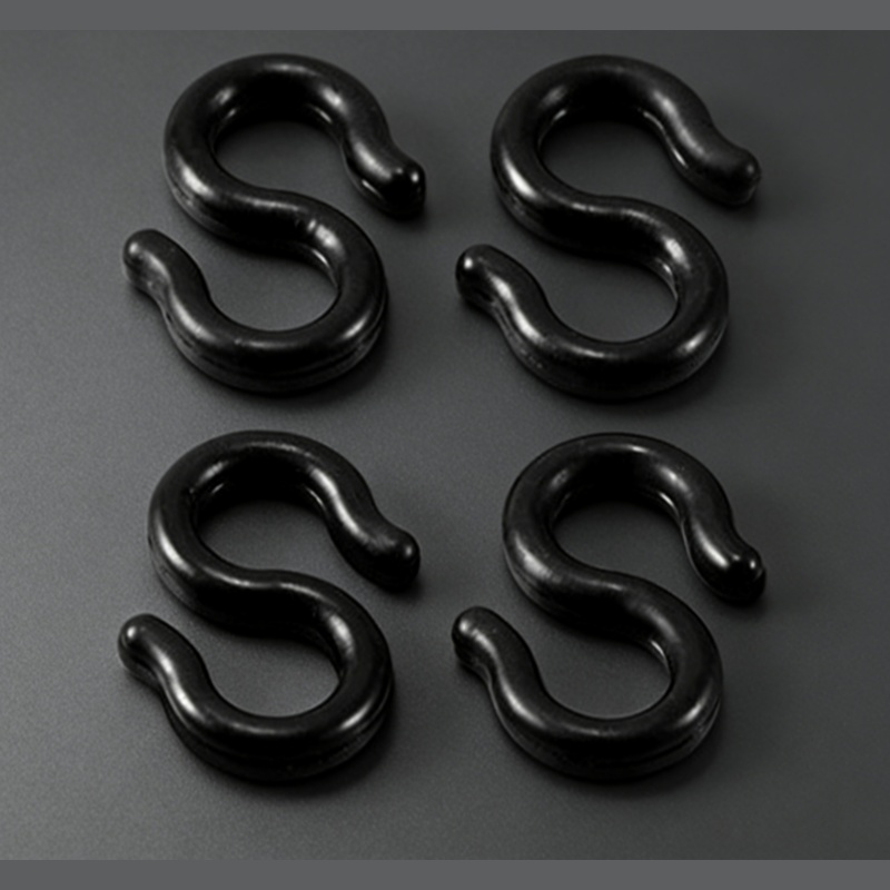 Cycling Gear Parts - 20 unidades de clips para cables
