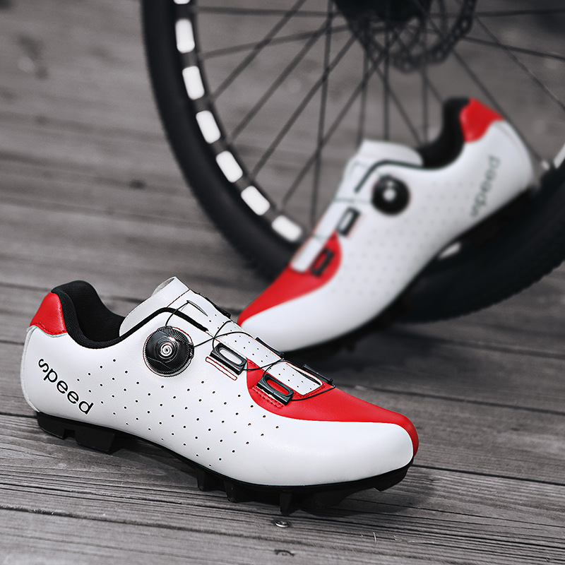 Cycling Shoe Insoles - Zapatos de Ciclismo Unisex para Hombre