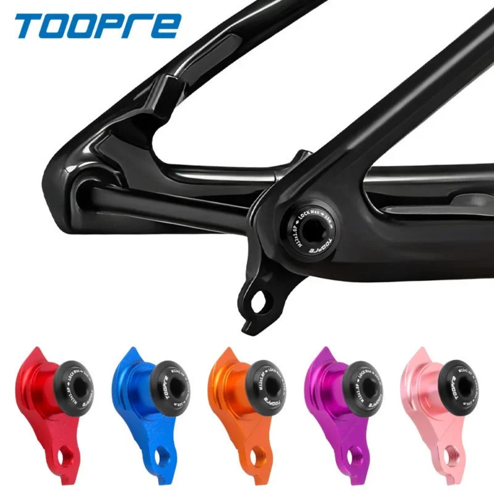 Xc Mtb Gear - Soporte de Cambio Trasero de Montaje