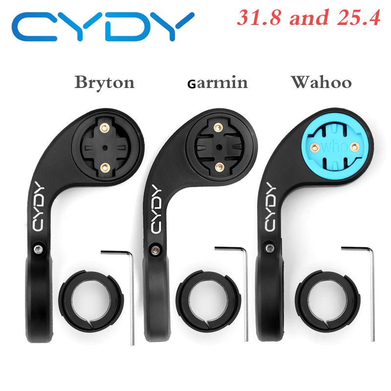 Xc Mtb Gear - Soporte para GPS de Bicicleta CYDY