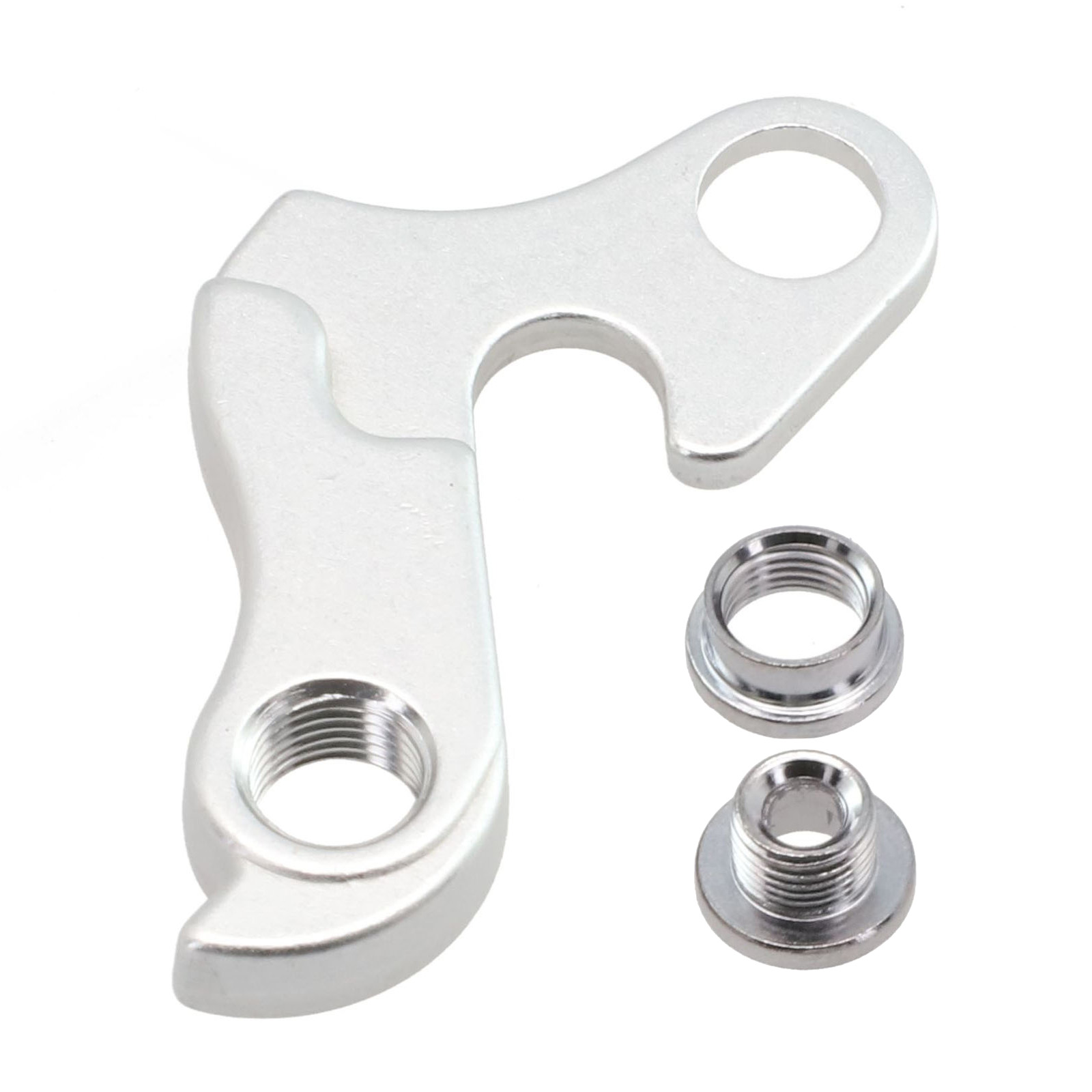 Cycling Gear Parts - Colgador de cambio trasero de bicicleta