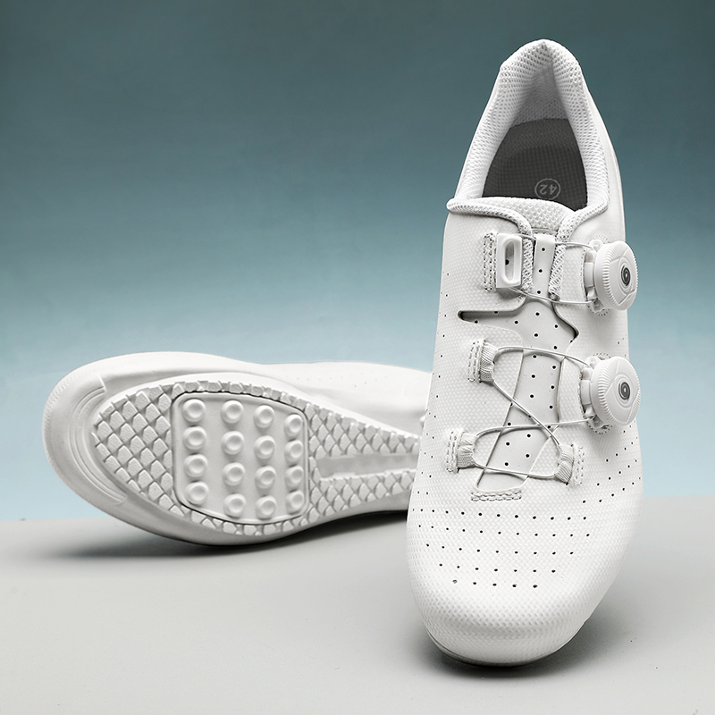 Cycling Shoe Insoles - Nuevos zapatos de ciclismo sin bloqueo,