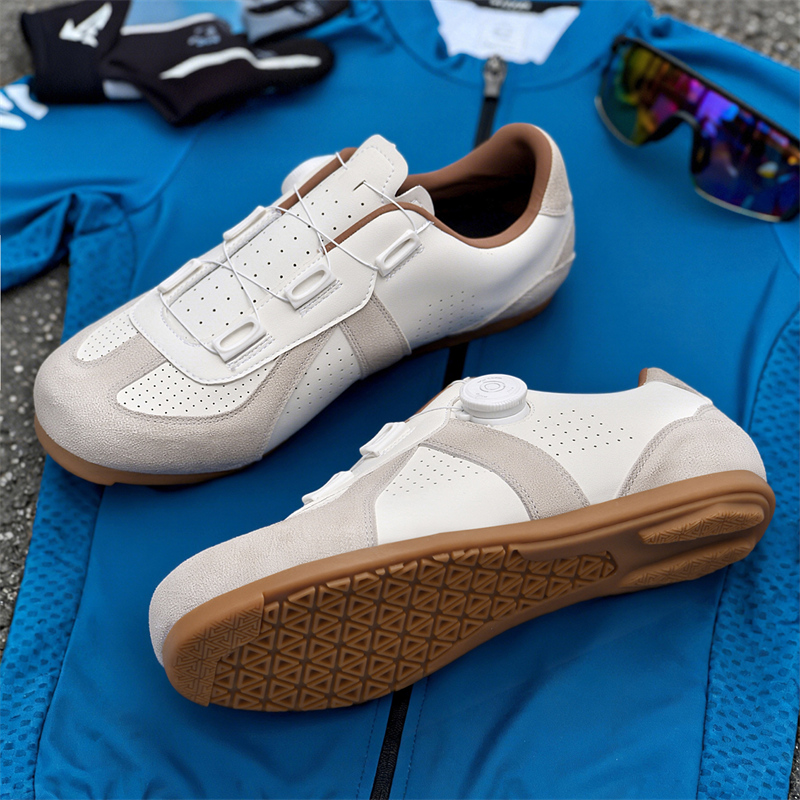 Cycling Shoe Insoles - Zapatillas de Ciclismo de Montaña sin