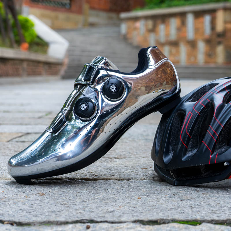 Cycling Shoe Insoles - Nuevos zapatos unisex para montar en