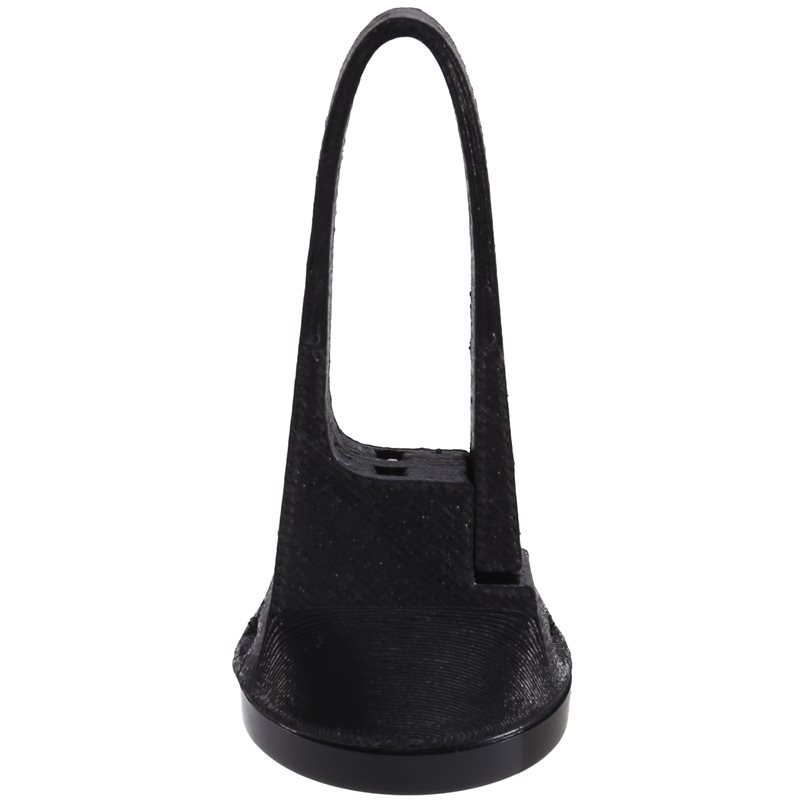 Carbon Fiber Saddle - ABVH-Soporte de fibra de carbono para