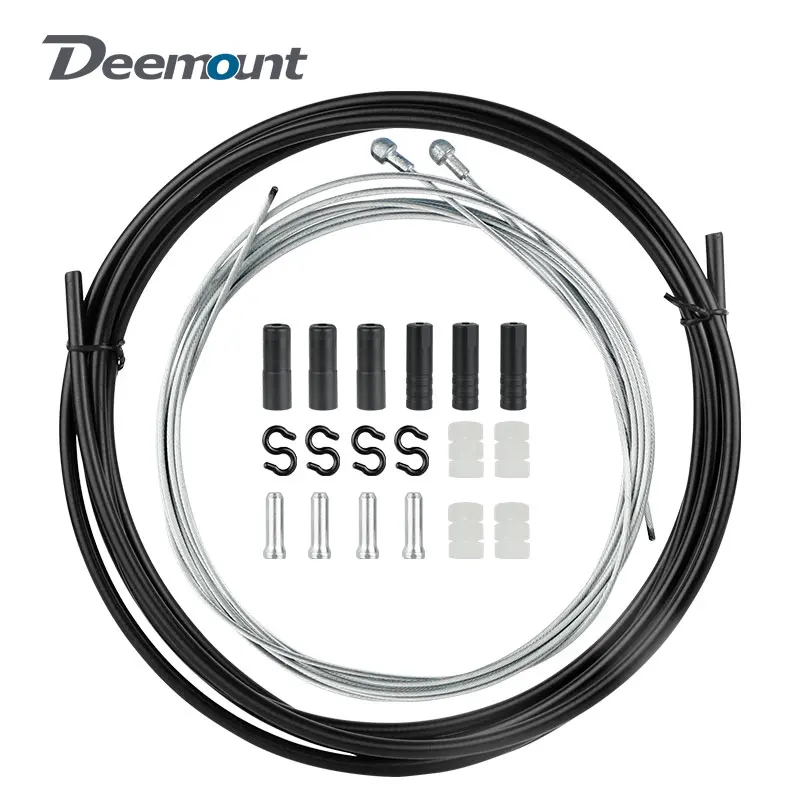 Cycling Gear Parts - Kit de Cables de cambio de