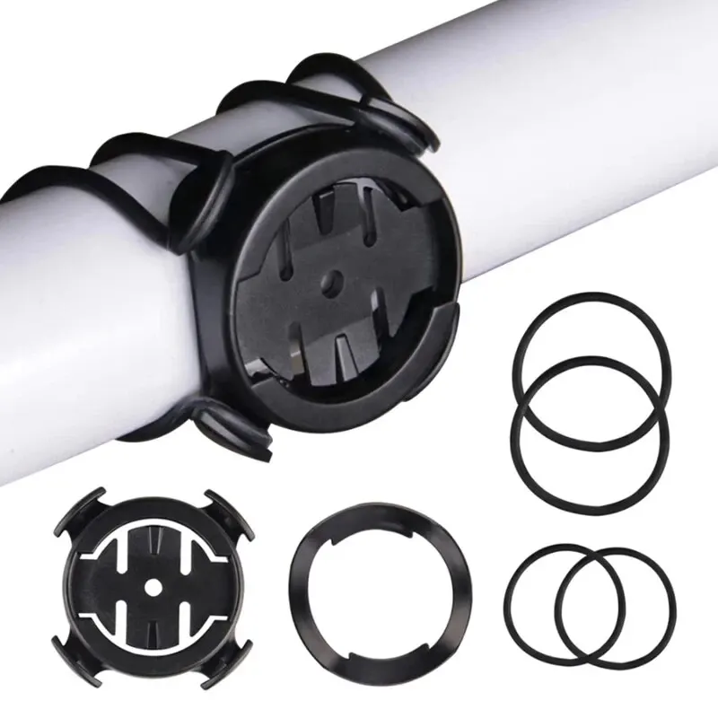 Xc Mtb Gear - Soporte Extensible para Ciclocomputador de Bicicleta