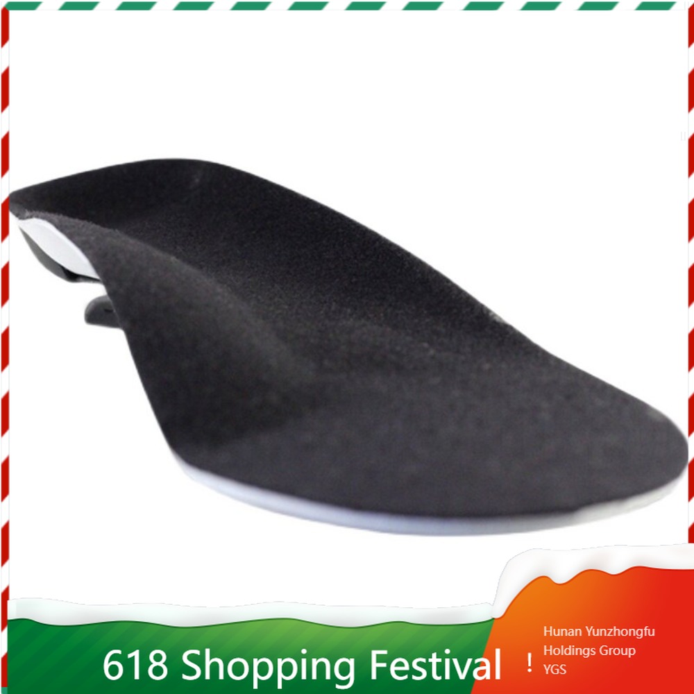 Cycling Shoe Insoles - Plantilla de ciclismo Arch, antideslizante y