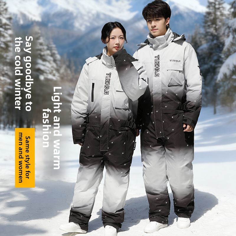 Ropa de esquí de invierno impe - Cycling Gear In Winter reseña y precio