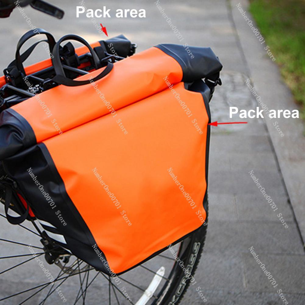 Portaequipajes para Bicicleta, - Bike Cargo Rack reseña y precio