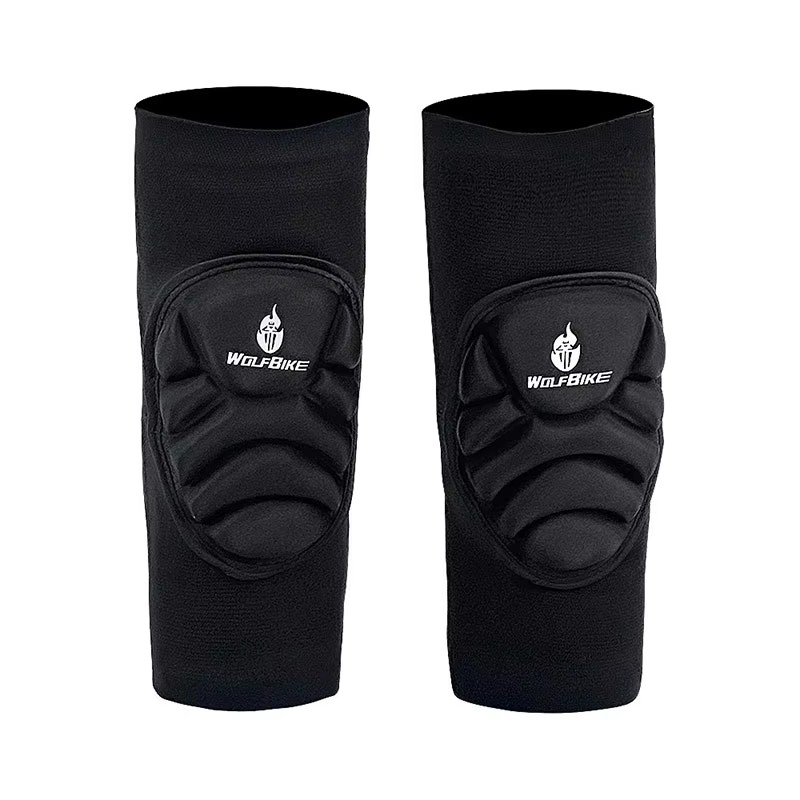 Rodillera para motocicleta, eq - Cycling Gear Parts reseña y precio
