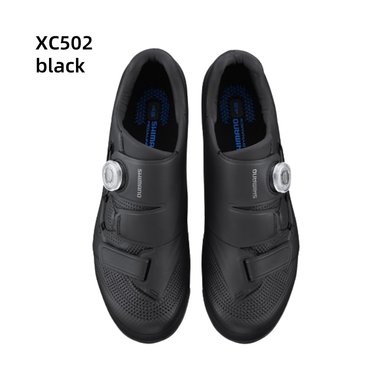 Shimano XC502 XC503 para zapat - Cycling Shoe Insoles reseña y precio
