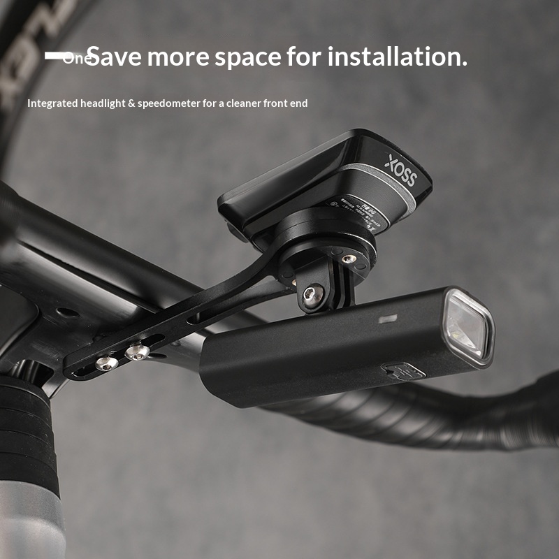 Soporte para cronómetro de bic - Xc Mtb Gear reseña y precio
