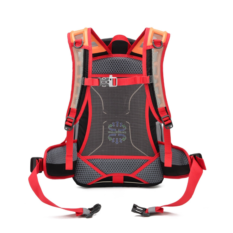 Mochila de senderismo de 35L,  - Cycling Gear Organizer reseña y precio