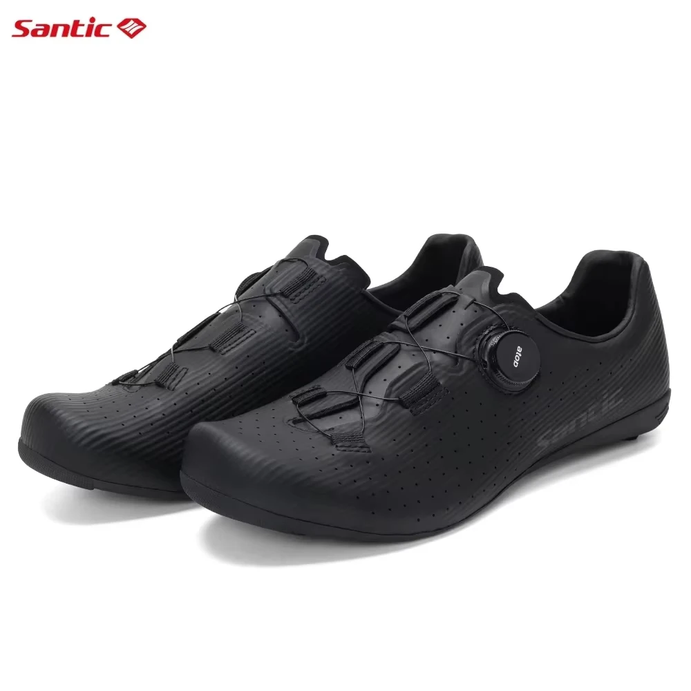 Zapatillas de ciclismo Santic  - Cycling Shoe Insoles reseña y precio