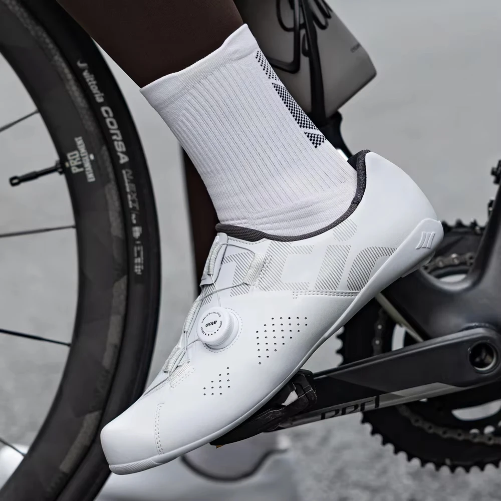 Zapatillas de ciclismo Santic  - Cycling Shoe Insoles reseña y precio