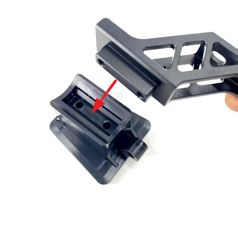 Para portabicicletas Brompton, - Bike Cargo Rack reseña y precio
