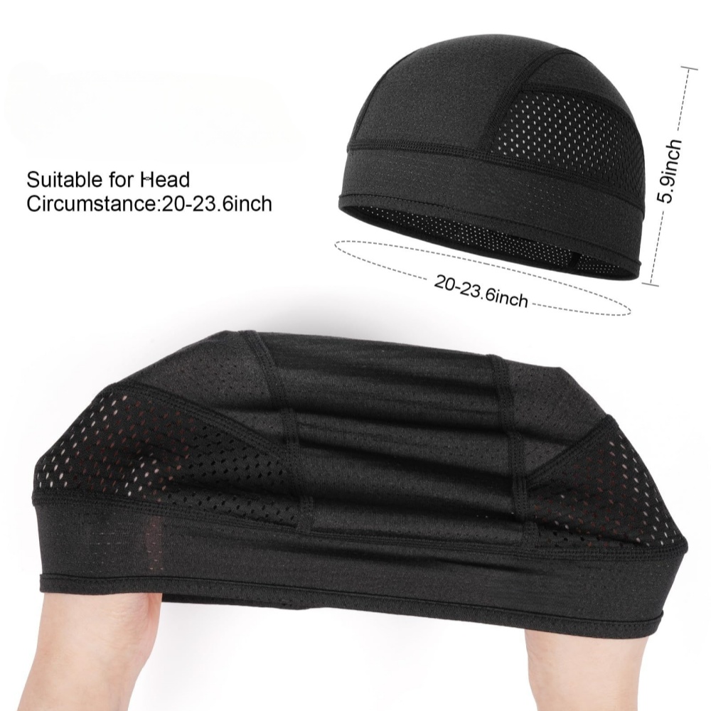 Gorro de malla de verano con v - Aero Cycling Helmet reseña y precio