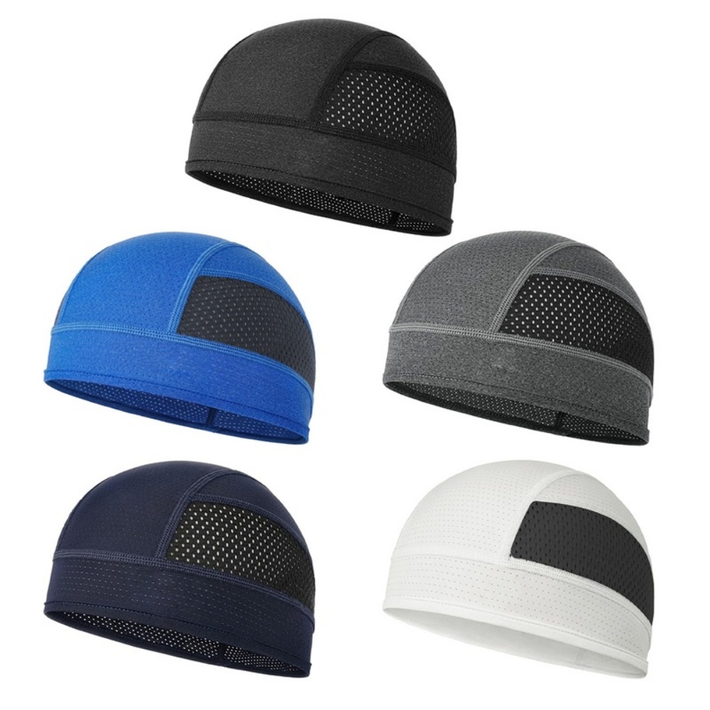 Gorro de malla de verano con v - Aero Cycling Helmet reseña y precio