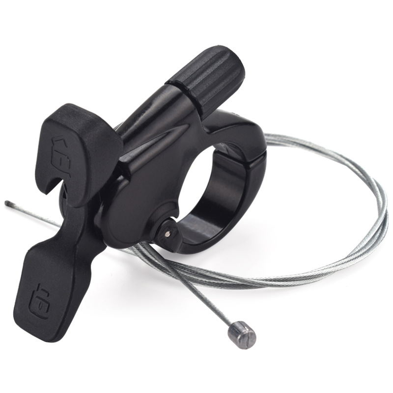 Piezas de bicicleta de montaña - Cycling Gear Parts reseña y precio