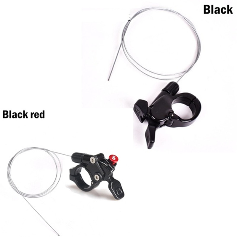 Piezas de bicicleta de montaña - Cycling Gear Parts reseña y precio