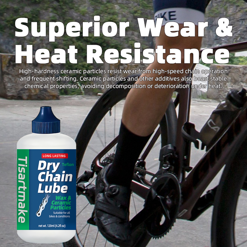 Aceite de Mantenimiento para C - Cycling Gear Parts reseña y precio