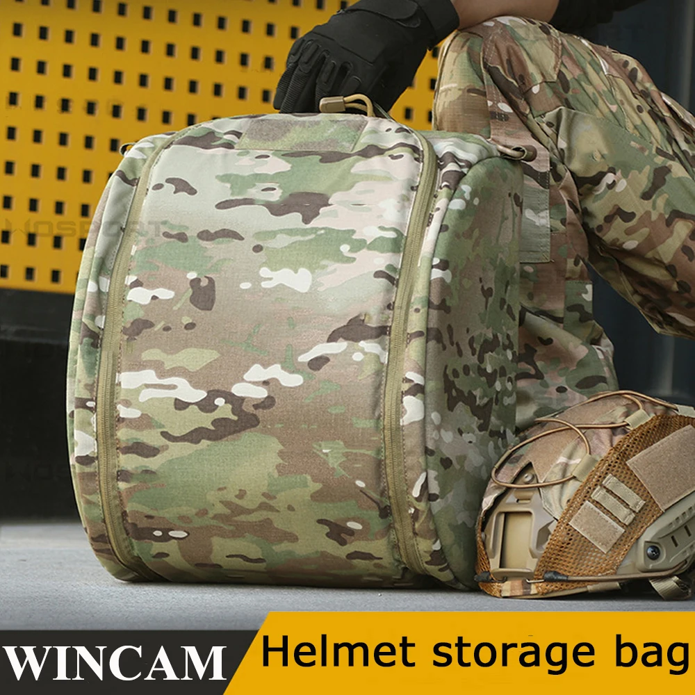 Bolsa de camuflaje táctico par - Aero Cycling Helmet reseña y precio