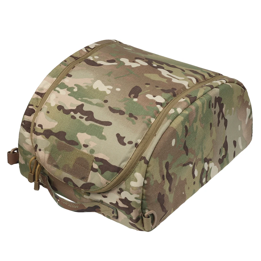 Bolsa de camuflaje táctico par - Aero Cycling Helmet reseña y precio