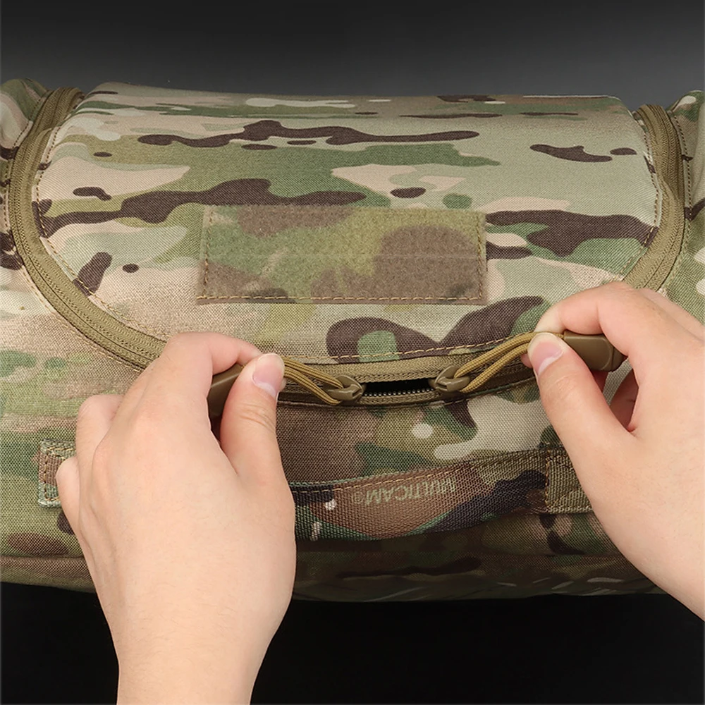 Bolsa de camuflaje táctico par - Aero Cycling Helmet reseña y precio