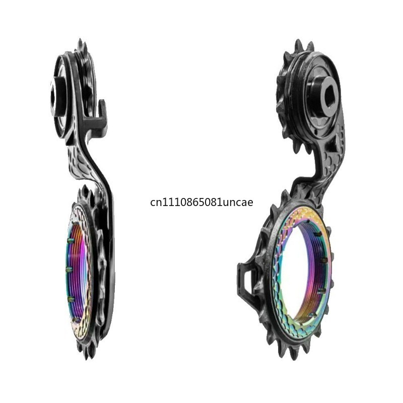 Polea de Desviador Trasero Ult - Cycling Gear Parts reseña y precio