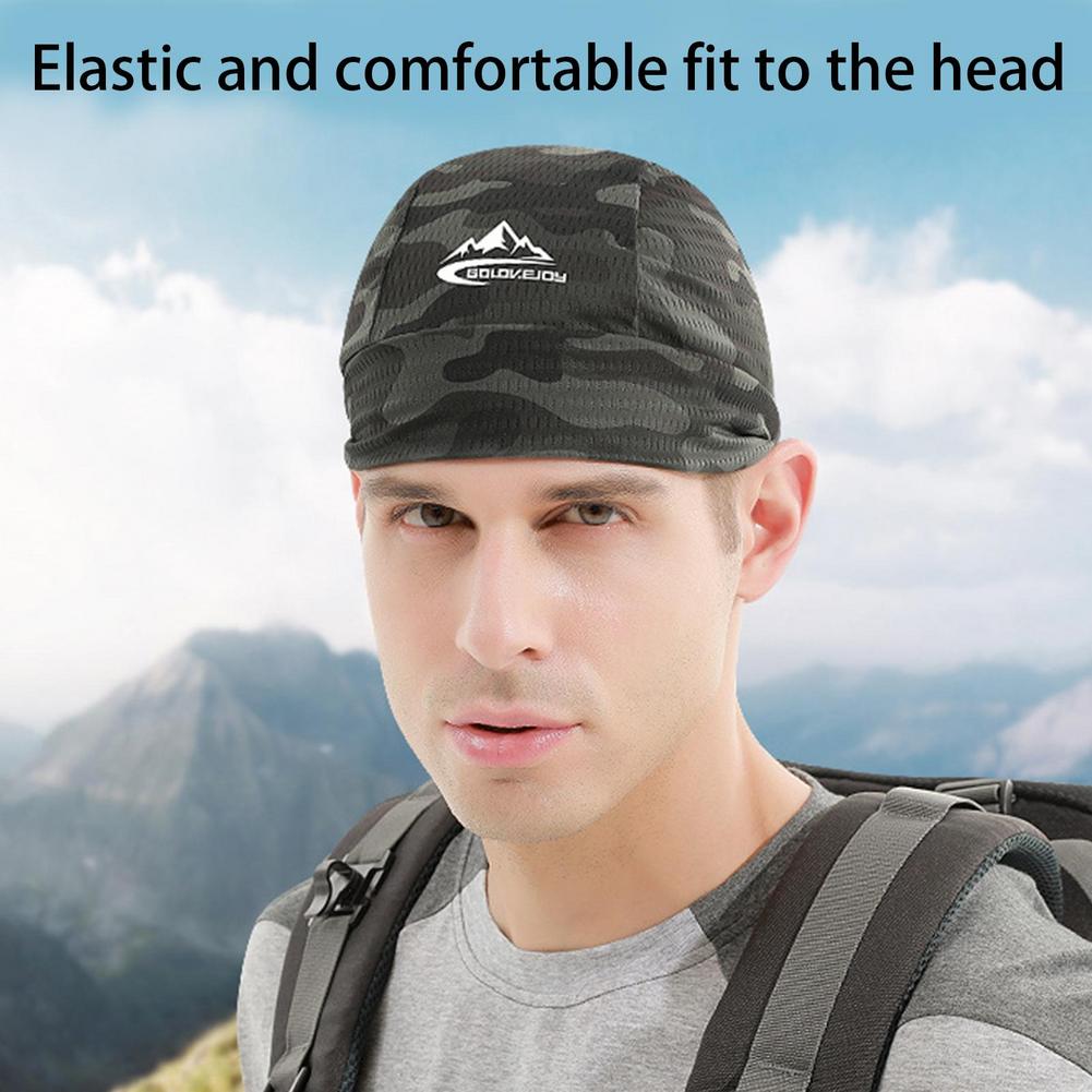 Gorras de Ciclismo Refrescante - Aero Cycling Helmet reseña y precio