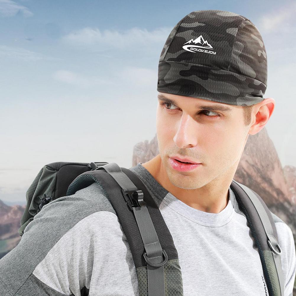 Gorras de Ciclismo Refrescante - Aero Cycling Helmet reseña y precio