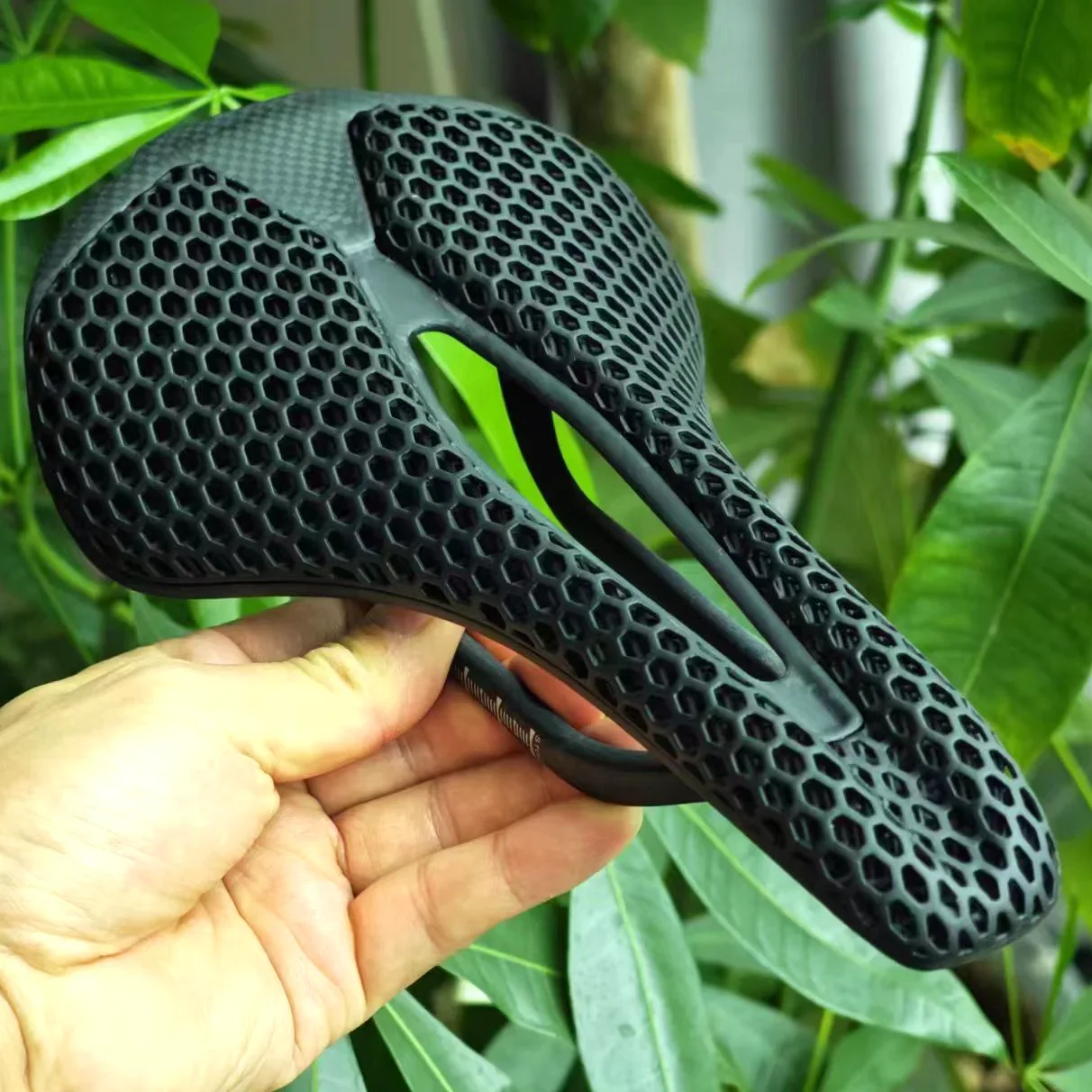 Sillín de Bicicleta GOLDIX de  - Carbon Fiber Saddle reseña y precio