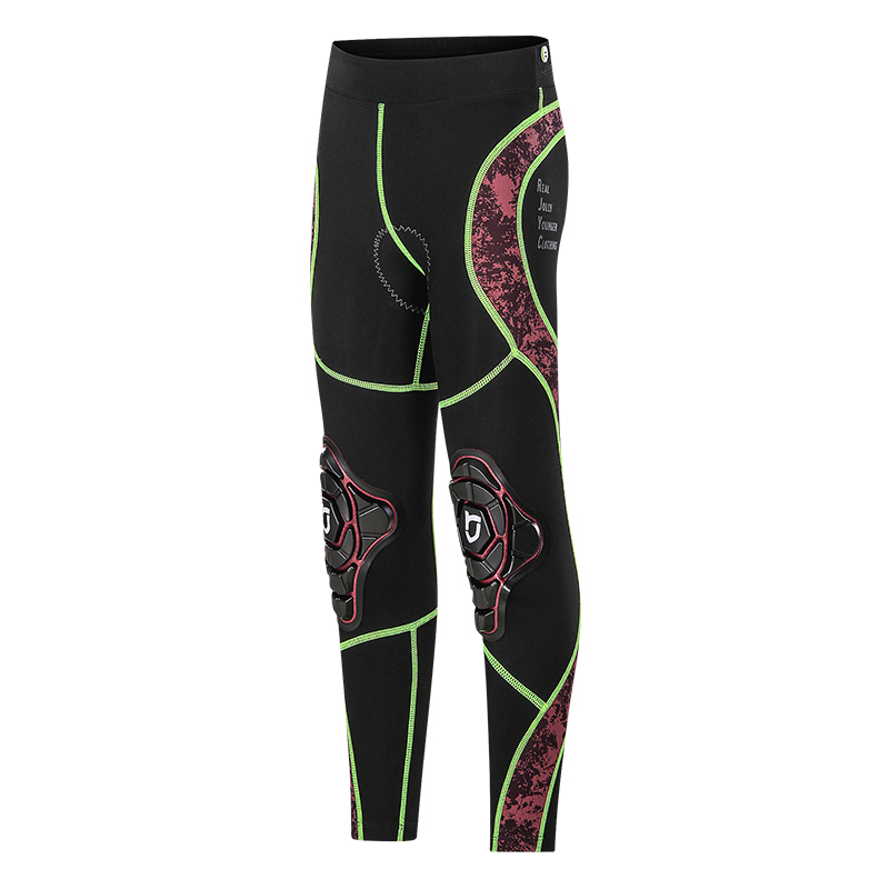 RJYC-conjunto de Jersey de Cic - Cycling Gear Lycra reseña y precio