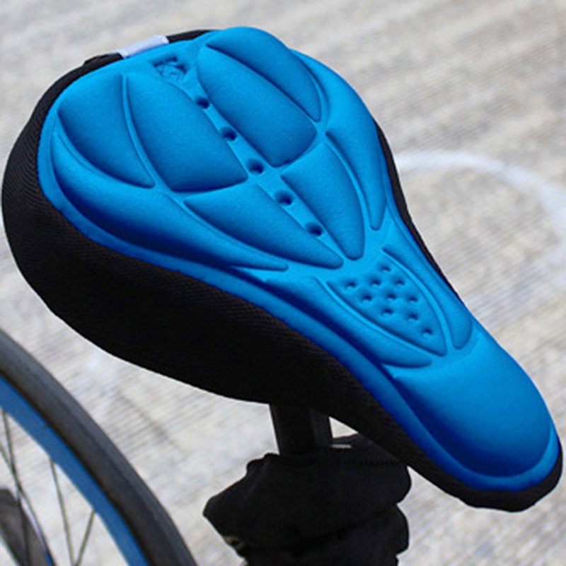 Funda de cojín para sillín de  - Carbon Fiber Saddle reseña y precio