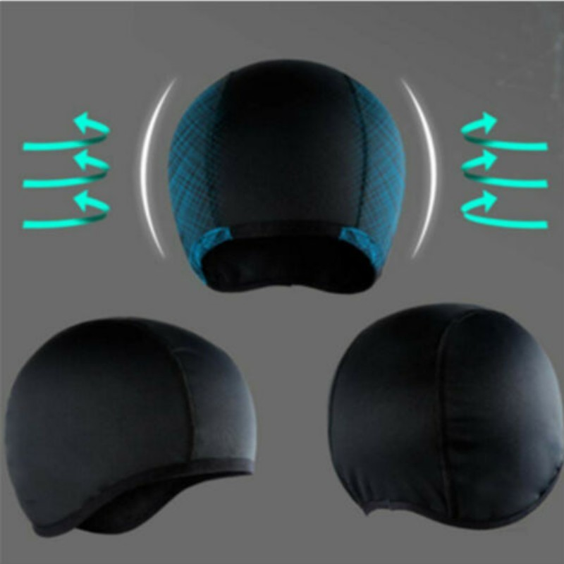 Gorra de ciclismo transpirable - Aero Cycling Helmet reseña y precio