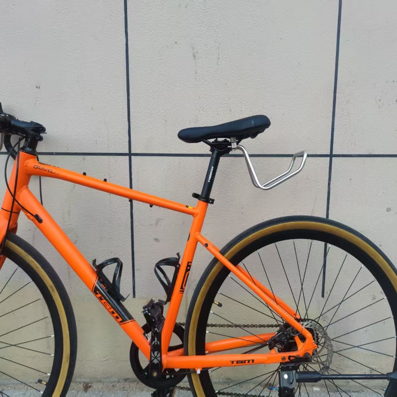 Portaequipajes trasero para bi - Bike Cargo Rack reseña y precio