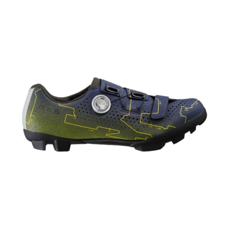 Zapatillas de Ciclismo Shimano - Cycling Shoe Insoles reseña y precio