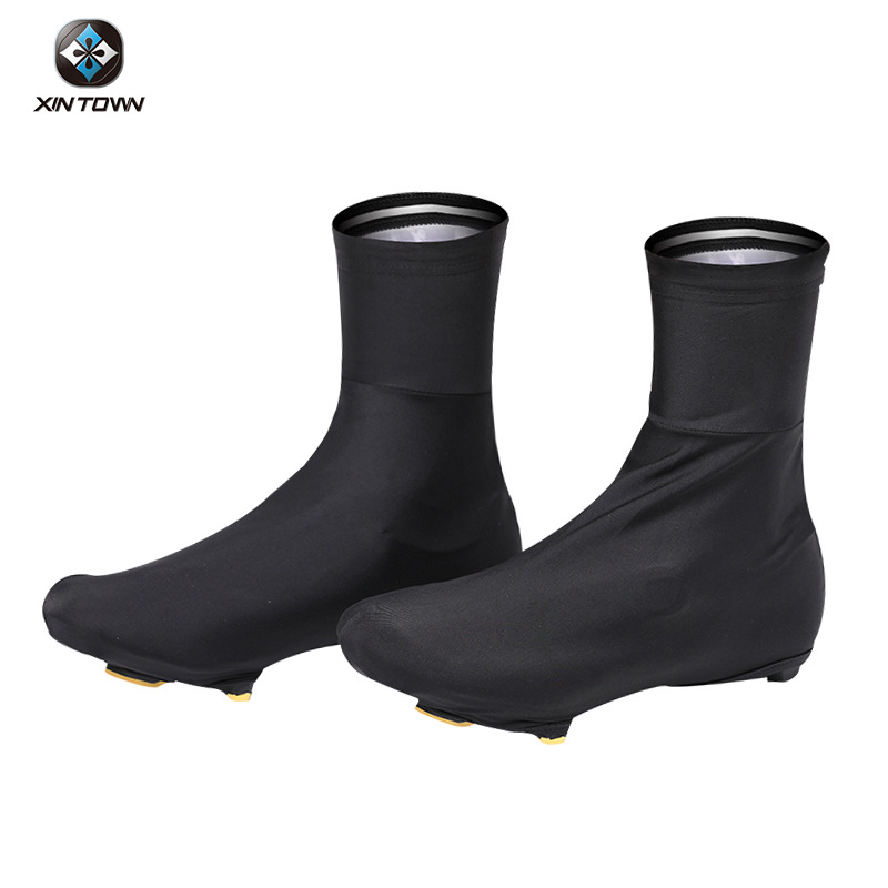 XINTOWN Cubrecalzado para cicl - Cycling Shoe Insoles reseña y precio