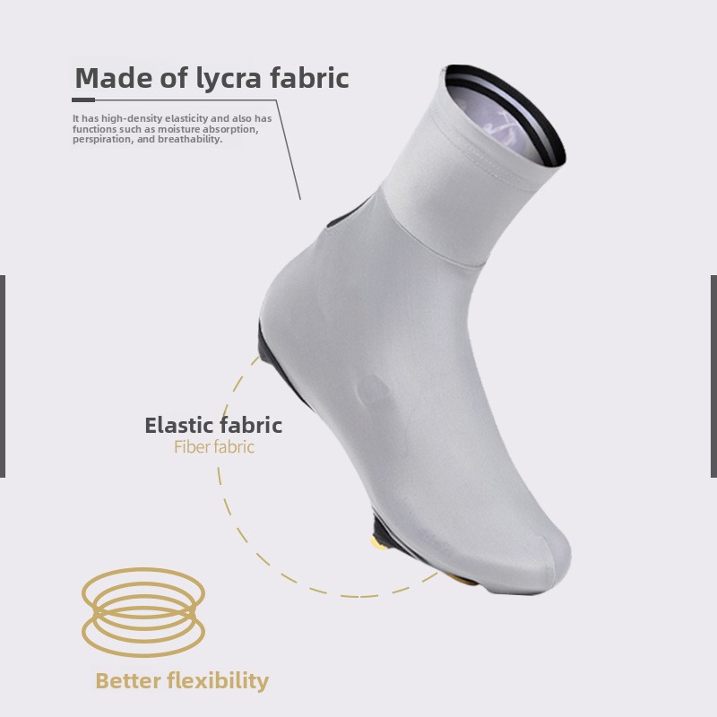 XINTOWN Cubrecalzado para cicl - Cycling Shoe Insoles reseña y precio