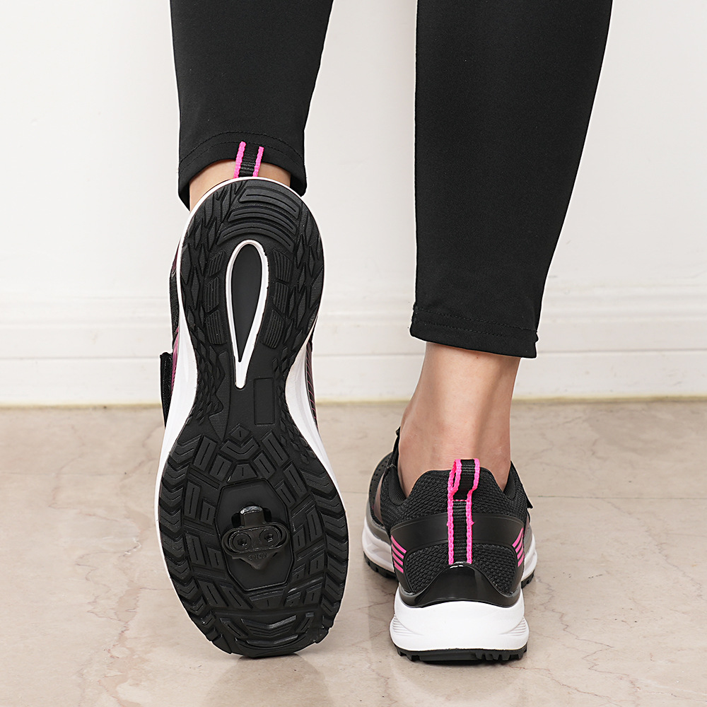 Zapatos de ciclismo dinámicos  - Cycling Shoe Insoles reseña y precio