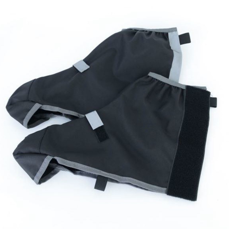 Cubiertas impermeables antides - Cycling Shoe Insoles reseña y precio