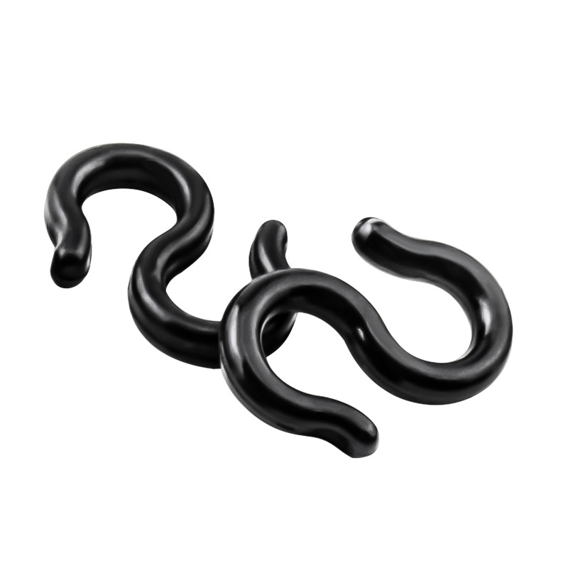 20 unidades de clips para cabl - Cycling Gear Parts reseña y precio