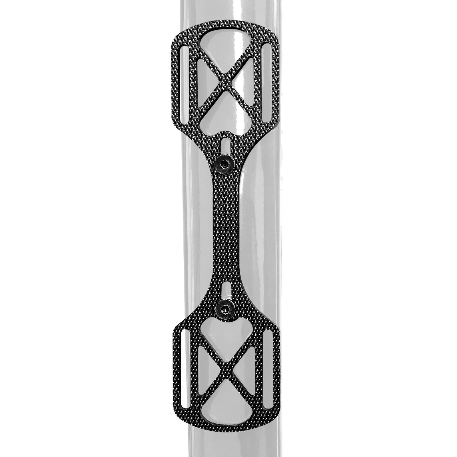 Placa de expansión de horquill - Bike Cargo Rack reseña y precio