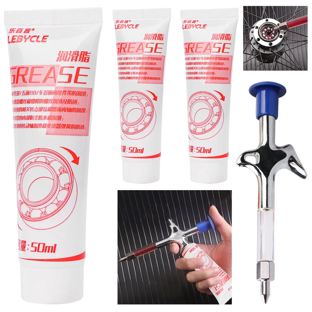 LEBYCLE-lubricante para bicicl - Xc Mtb Gear reseña y precio